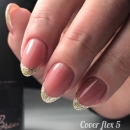 Cover Flex Base #5 10ml Elise Braun