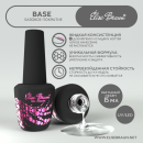 Base Coat 15ml Elise Braun