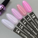 Cover Base #16 10ml Elise Braun