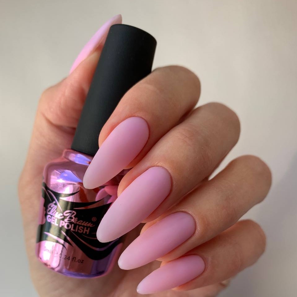 Cover Base #16 10ml Elise Braun