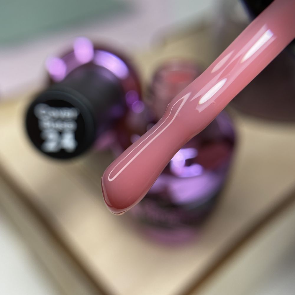 Cover Base #24 10ml Elise Braun