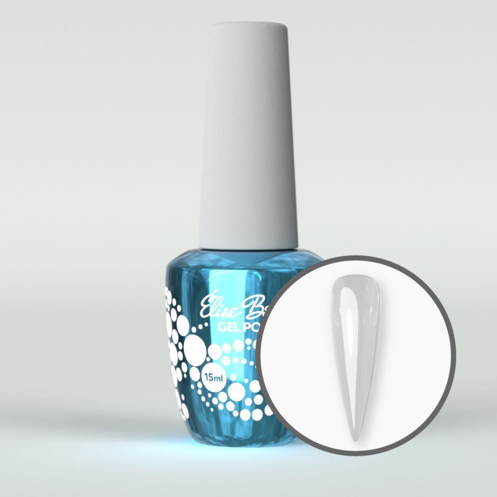 Cold Total Base 15ml Elise Braun