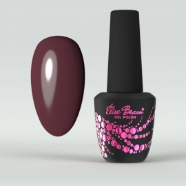 Покрытие гель-лак ELISE BRAUN #016 10ml