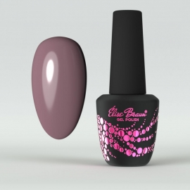Покрытие гель-лак ELISE BRAUN #017 10ml