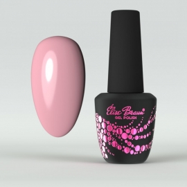 Покрытие гель-лак ELISE BRAUN #027 10ml