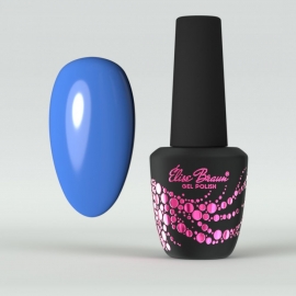 Покрытие гель-лак ELISE BRAUN #058 10ml