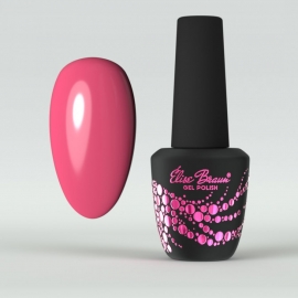 Покрытие гель-лак ELISE BRAUN #076 10ml