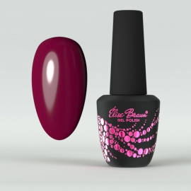 Покрытие гель-лак ELISE BRAUN #080 10ml