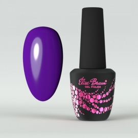 Покрытие гель-лак ELISE BRAUN #086 10ml