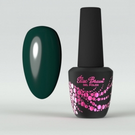 Покрытие гель-лак ELISE BRAUN #124 10ml