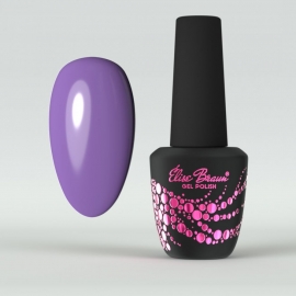 Покрытие гель-лак ELISE BRAUN #125 10ml