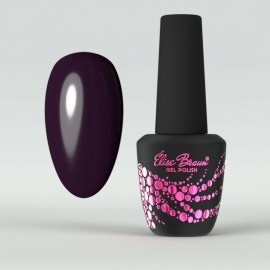 Покрытие гель-лак ELISE BRAUN #129 10ml