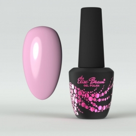 Покрытие гель-лак ELISE BRAUN #136 10ml