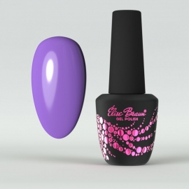 Покрытие гель-лак ELISE BRAUN #163 10ml