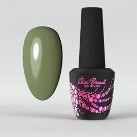 Покрытие гель-лак ELISE BRAUN #210 10ml