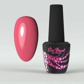 Покрытие гель-лак ELISE BRAUN #224 10ml