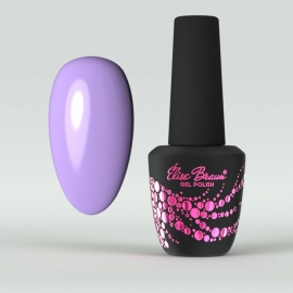 Покрытие гель-лак ELISE BRAUN #239 10ml