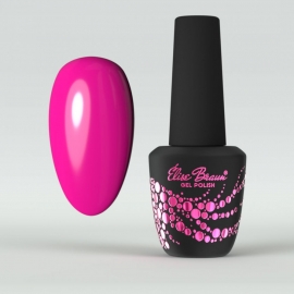 Покрытие гель-лак ELISE BRAUN #241 10ml