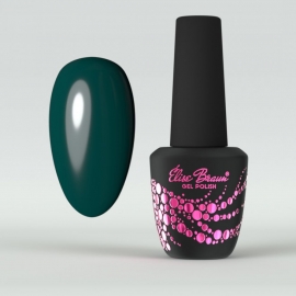 Покрытие гель-лак ELISE BRAUN #257 10ml