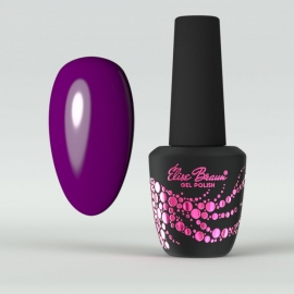 Покрытие гель-лак ELISE BRAUN #258 10ml