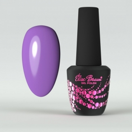 Покрытие гель-лак ELISE BRAUN #266 10ml