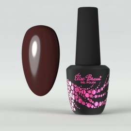 Покрытие гель-лак ELISE BRAUN #277 10ml