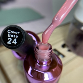 Cover Base #24 15ml Elise Braun