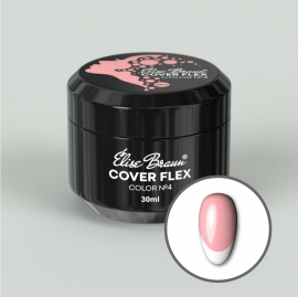Cover Flex Base #4 30ml Elise Braun