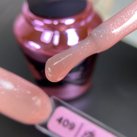 Покрытие гель-лак ELISE BRAUN #409 10ml