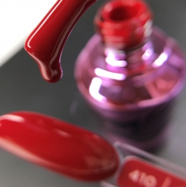 Покрытие гель-лак ELISE BRAUN #410 10ml