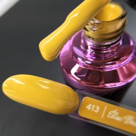 Покрытие гель-лак ELISE BRAUN #413 10ml