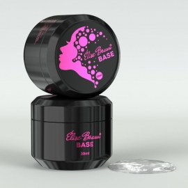Base Coat 30ml Elise Braun
