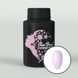 Cover Base #8 10ml Elise Braun