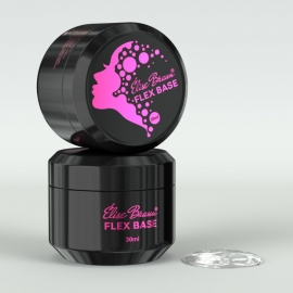 Flex Base 50ml Elise Braun