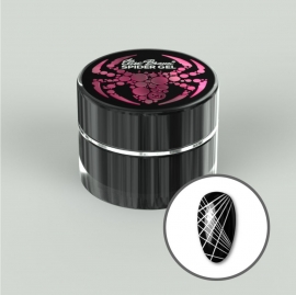 SPIDER GEL #2 WHITE Elise Braun