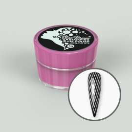 Stamping Gel #09 Elise Braun