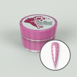 Stamping Gel #25 Elise Braun