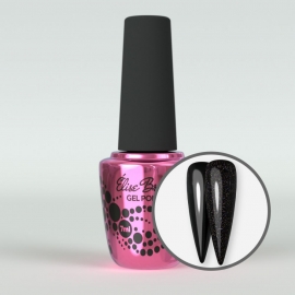 Glitter Top #6 7ml Elise Braun
