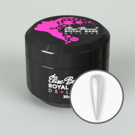 Royal Base De Luxe 30ml Elise Braun