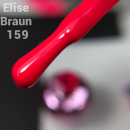 Покрытие гель-лак ELISE BRAUN #159 7ml
