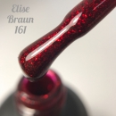 Покрытие гель-лак ELISE BRAUN #161 7ml