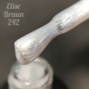 Покрытие гель-лак ELISE BRAUN #242 7ml