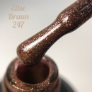 Покриття гель-лак ELISE BRAUN #247 7ml