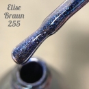 Покрытие гель-лак ELISE BRAUN #255 7ml