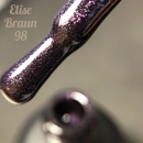 Покрытие гель-лак ELISE BRAUN #098 7ml