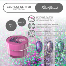 Gel Play Glitter #1 Elise Braun