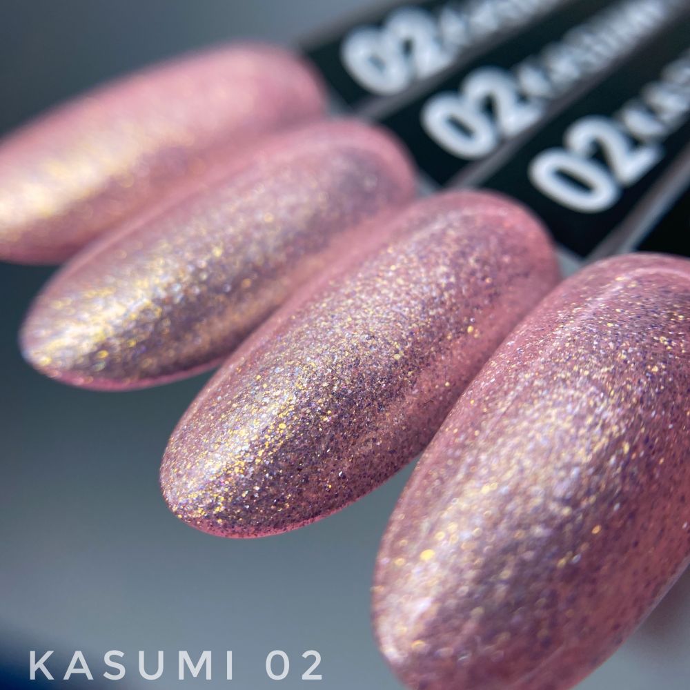 Kasumi #02 10ml